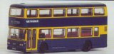 E.F.E. Metrobus - Leyland Olympian Double Deck Bus