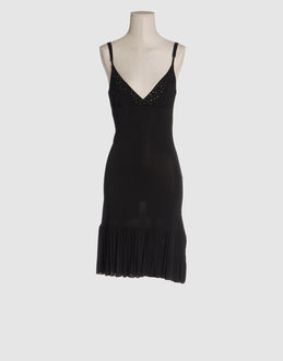 E-GOand#39; DRESSES Short dresses WOMEN on YOOX.COM
