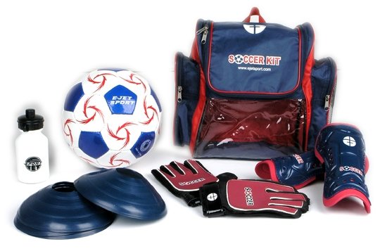 ODS12 - Travel Football Travel Pack