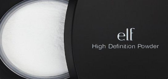 E.L.F. Cosmetics e.l.f. Studio High Definition Powder - Translucent