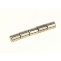 E Magnet 650 Neodymium Disc Magnet 19mm
