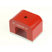 E Magnet 813 Power Magnet 30mm X 45mm X 30mm