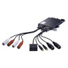0404 PCIe Digital Audio Sound Card B-Stock