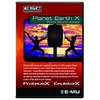 Planet Earth X ESC