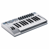 E-MU Xboard 25 Pro USB/MIDI Controller Keyboard