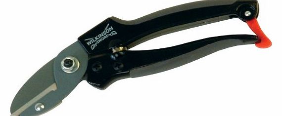 E.P.Barrus Limited Wilkinson Sword Aluminium Anvil Pruner