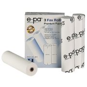 e-pa Premium Fax Rolls H