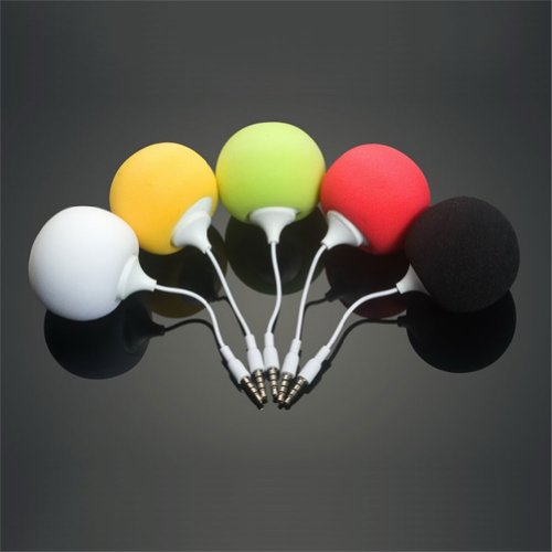 New Music Angel Sports MP4 Player Mini Speaker Portable Sound box -Micro for cell phone/notebook/tablet Red