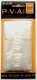 E.S.P Mini P.V.A Bags 50x100 - Perforated