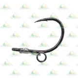 E.S.P Raptor T-6 D-Ring (Size 3)