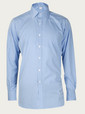 shirts blue white