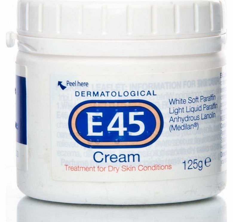 E45 Cream