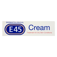 E45 Dermatological Cream 50g