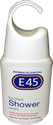 E45 Emollient Shower Cream 200ml