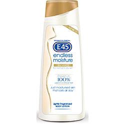 E45 Endless Moisture Radiance
