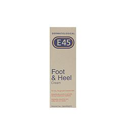 e45 Foot and Heel Cream