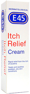 Itch Relief Cream 50g