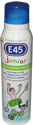 E45 Junior Shower Mousse