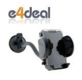 e4deal_uk In Car Suction Holder for Sony Ericsson T303