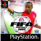 EA 2002 Fifa World Cup (PS1)