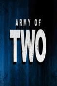 EA Army Of Two PS3