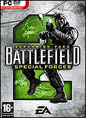 EA Battlefield 2 Special Forces PC