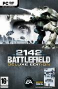 EA Battlefield 2142 Deluxe Edition PC