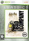 EA Battlefield Bad Company Classic Xbox 360