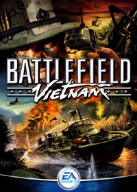 EA Battlefield Vietnam PC