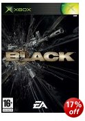 EA Black Xbox