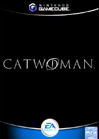 EA Catwoman GC