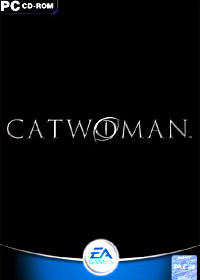 EA Catwoman PC