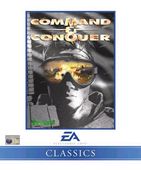 EA Command & Conquer Classic PC