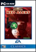 EA Command & Conquer Red Alert PC