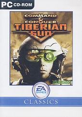 Command & Conquer Tiberian Sun PC