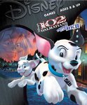 EA Disneys 102 Dalmations PC
