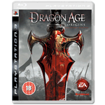 EA Dragon Age Origins Collectors Edition PS3