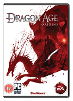 EA Dragon Age PC