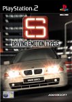 EA Driving Emotion Type-S PS2