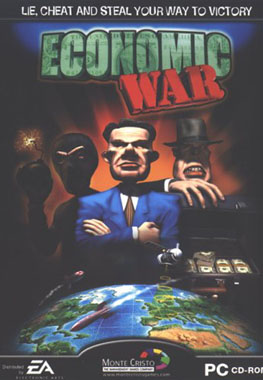 EA Economic War PC