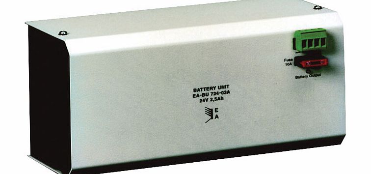EA Elektro-Automatik 10370123 EA-BU 724-03 UPS