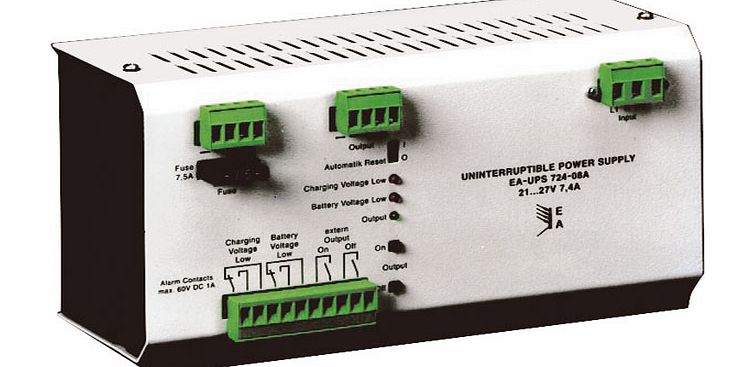EA Elektro-Automatik 18175189 EA-UPS 724-06B UPS