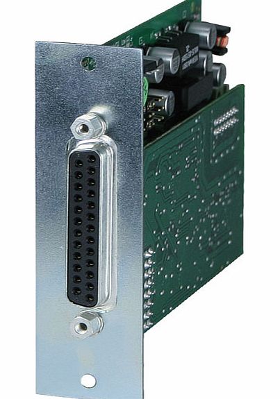 EA Elektro-Automatik 33100215 EA-IF-A1 Analogue