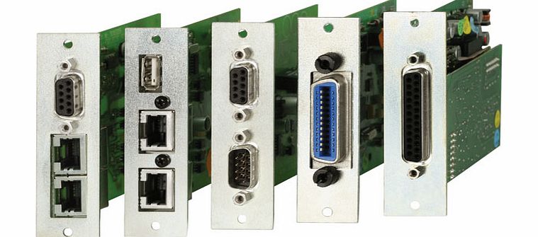 EA Elektro-Automatik 33100219 EA-IF-PB1 Profibus