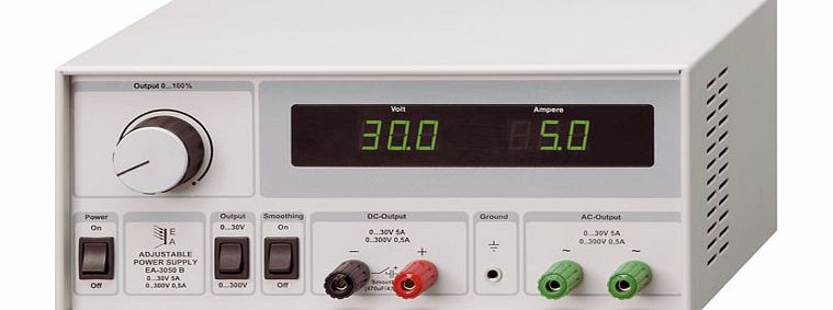 EA Elektro-Automatik 35 320 149 300W 4 Output