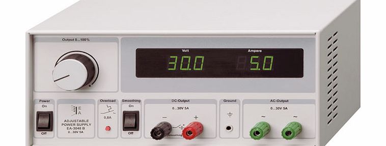 EA Elektro-Automatik 35 320 150 300W Dual Output