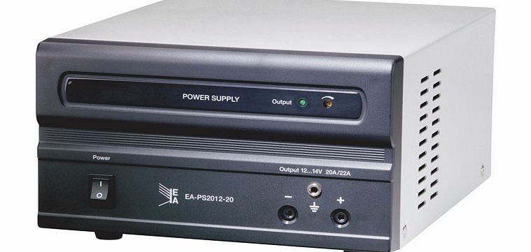 EA Elektro-Automatik 39200111 280W Fixed Voltage