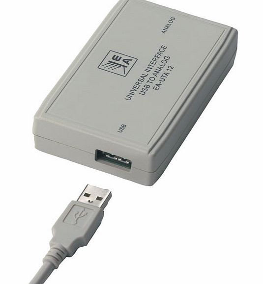 EA Elektro-Automatik 73340119 Cable for EA-UTA