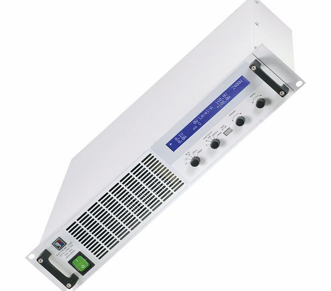 EA Elektro-Automatik EA-EL 9160-100 Electronic