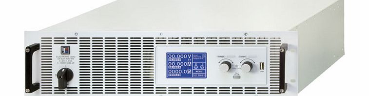 EA Elektro-Automatik EA-ELR 9080-170 3U